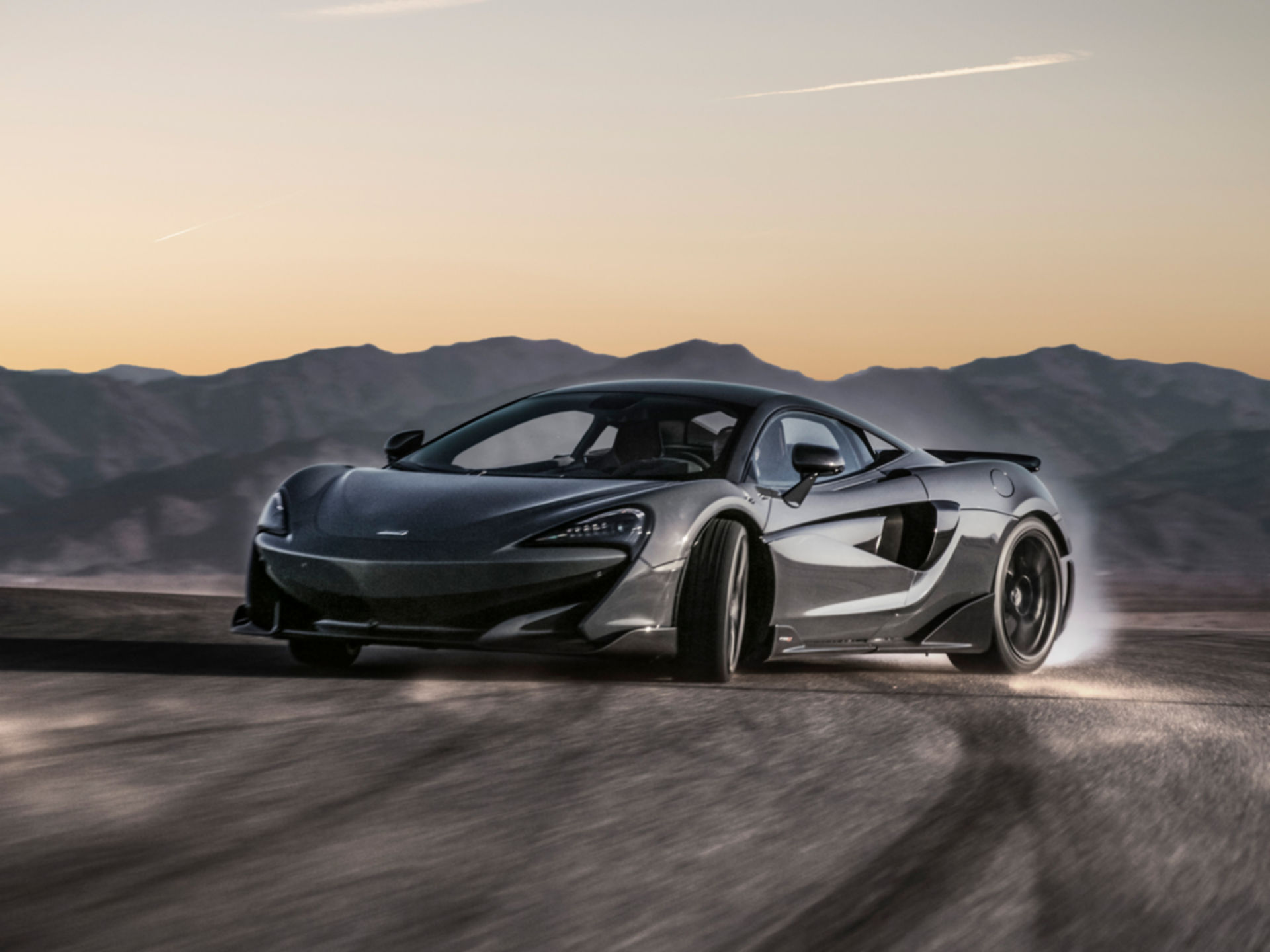 McLaren Switzerland Sales Figures October 2025