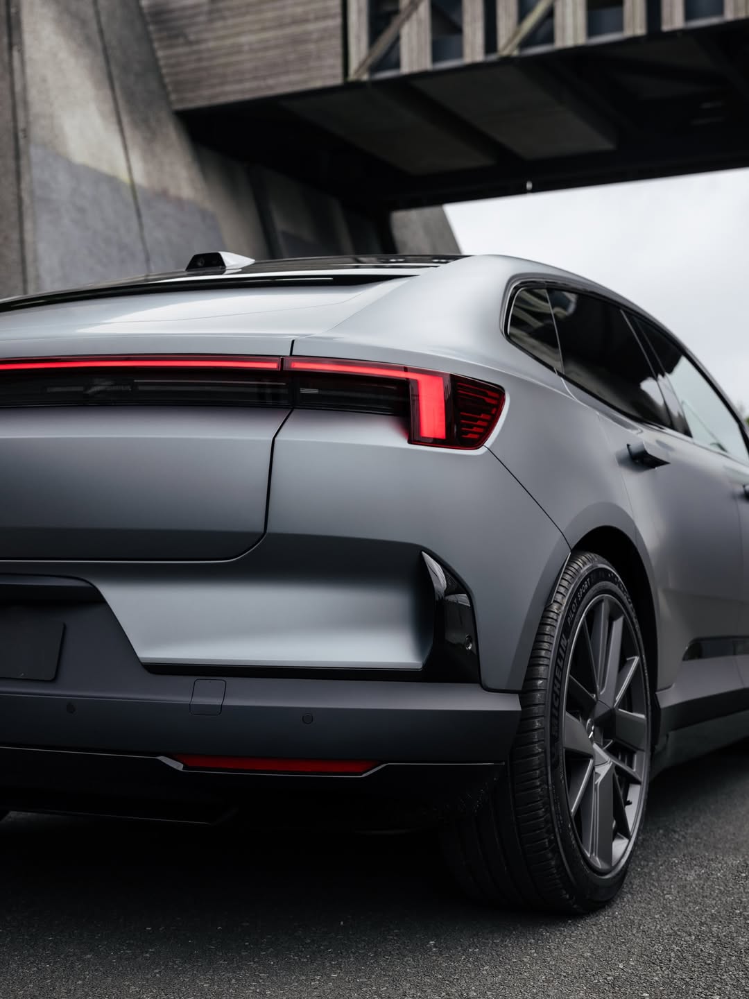 Polestar 4 Schweiz