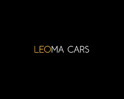 leoma cars logo by cargpt.ch