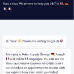 cargpt-chatbot-swiss-garages